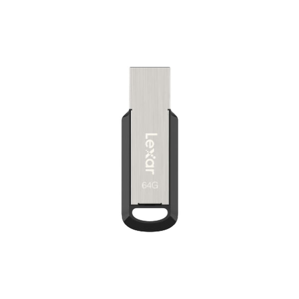USB Pendrive Lexar JUMPDRIVE M400 Silberfarben 64 GB