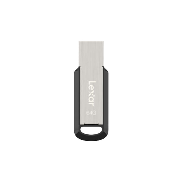 USB Pendrive Lexar JUMPDRIVE M400 Silber 64 GB (1 Stück)