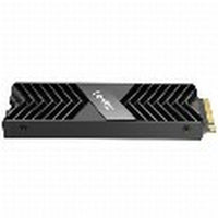 Festplatte Lexar LNM800P512G-RN8NG 512 GB SSD