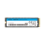 Festplatte Lexar LNM610P002T-RNNNG 2 TB SSD