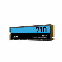 Festplatte Lexar NM710 1 TB SSD