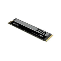 Festplatte Lexar NM790 1 TB SSD