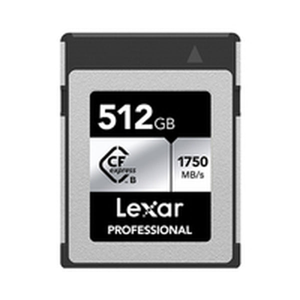 Festplatte Lexar PROFESSIONAL CFEXPRESS