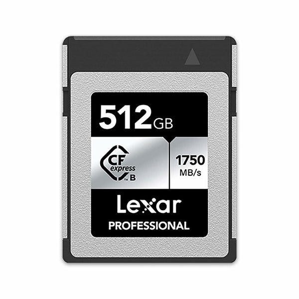Festplatte Lexar PROFESSIONAL CFEXPRESS