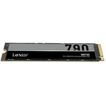 Festplatte Lexar LNM790X004T-RNNNG 4 TB SSD