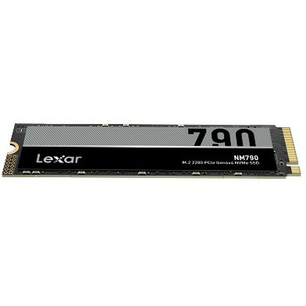 Festplatte Lexar LNM790X004T-RNNNG 4 TB SSD