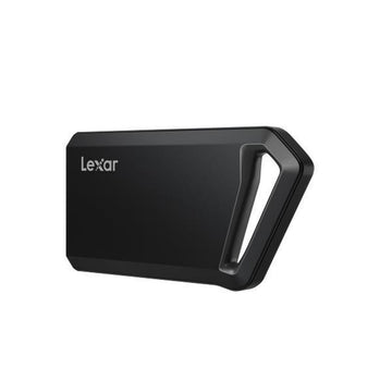 Externe Festplatte Lexar LSL600X512G-RNBNG 512 GB SSD