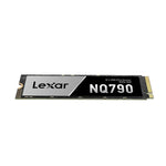 Festplatte Lexar LNQ790X002T-RNNNG 2 TB SSD