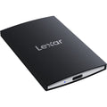 Festplatte Lexar LSL500X512G-RNBNG 512 GB SSD