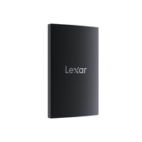 Externe Festplatte Lexar LSL500X004T-RNBNG 4 TB SSD