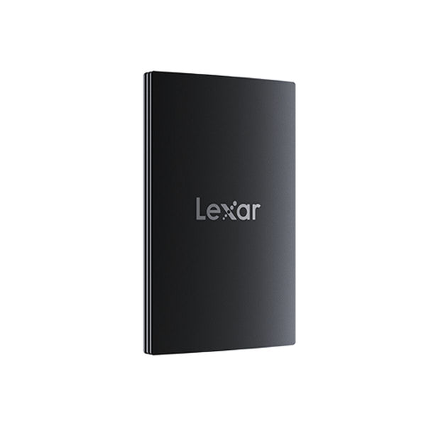 Externe Festplatte Lexar LSL500X004T-RNBNG 4 TB SSD