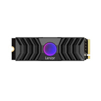 Festplatte Lexar LNM1090001T-RNANG 1 TB SSD