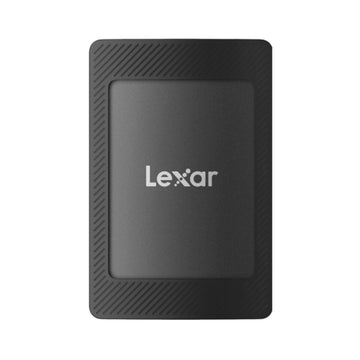 Externe Festplatte Lexar LSL500M004T-RNBNG Schwarz 4 TB