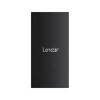 Externe Festplatte Lexar LSL300002T-RNBNG 2 TB SSD