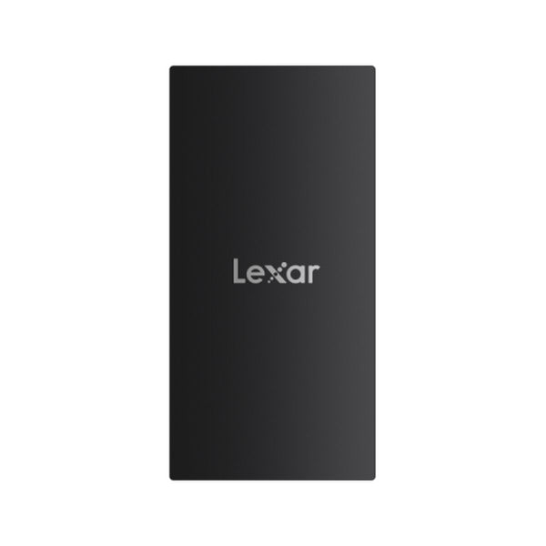 Externe Festplatte Lexar LSL300002T-RNBNG 2 TB SSD