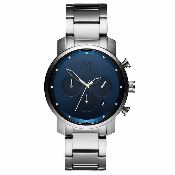 Herrenuhr MVMT MC02-SBLU (Ø 40 mm)