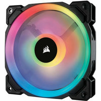 Tragbare Kühlbox Corsair LL120 RGB