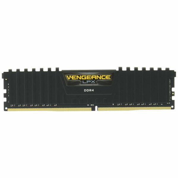 RAM Speicher Corsair CMK16GX4M2A2666C16DD DDR4 DDR4-SDRAM CL16 16 GB