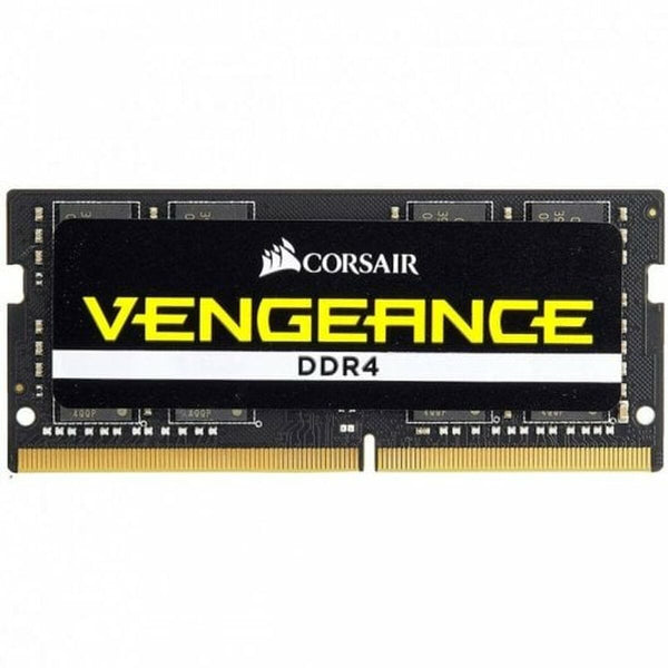 RAM Speicher Corsair CMSX16GX4M1A2400C16 16 GB DDR4 2400 MHz CL16