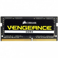 RAM Speicher Corsair CMSX16GX4M1A2666C18 16 GB DDR4 2666 MHz CL18