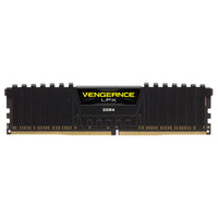 RAM Speicher Corsair 16GB DDR4 3000MHz DDR3 SDRAM DDR4 CL16 16 GB