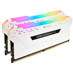 RAM Speicher Corsair CMW16GX4M2C3200C16W 3200 MHz CL16 16 GB DDR4