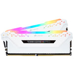 RAM Speicher Corsair CMW16GX4M2C3200C16W 3200 MHz CL16 16 GB DDR4