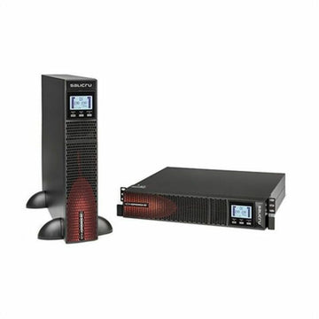 Unterbrechungsfreies Stromversorgungssystem Off Line Salicru 6A0CA000003 1350W 1500 W 1350 W