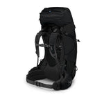 Sportrucksack Osprey OS1-042/1/S/M Schwarz