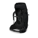 Sportrucksack Osprey OS1-042/1/S/M Schwarz