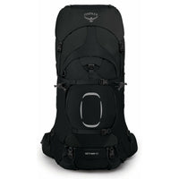 Sportrucksack Osprey OS1-042/1/S/M Schwarz