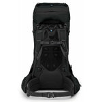 Sportrucksack Osprey OS1-042/1/S/M Schwarz