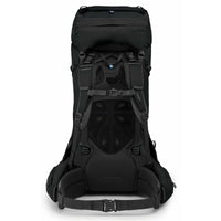 Sportrucksack Osprey OS1-042/1/S/M Schwarz