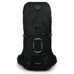 Sportrucksack Osprey OS1-042/1/L/XL Schwarz
