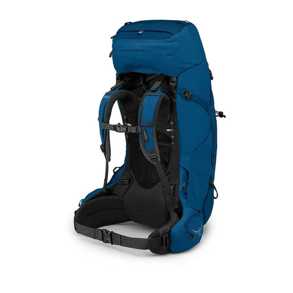 Wanderrucksack OSPREY Aether Blau Nylon 65 L