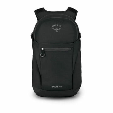 Sportrucksack Osprey Daylite Plus Schwarz