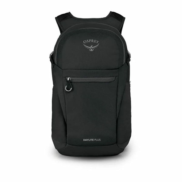 Sportrucksack Osprey Daylite Plus Schwarz