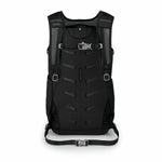Sportrucksack Osprey Daylite Plus Schwarz