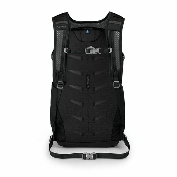 Sportrucksack Osprey Daylite Plus Schwarz