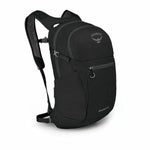 Sportrucksack Osprey Daylite Plus Schwarz