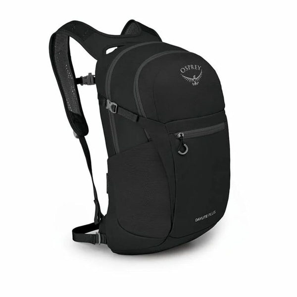 Sportrucksack Osprey Daylite Plus Schwarz