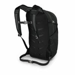 Sportrucksack Osprey Daylite Plus Schwarz