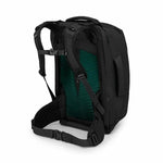 Sportrucksack Osprey Fairview  Schwarz 40 L