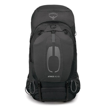 Gürteltasche Osprey OS1-175/1/L/XL Schwarz