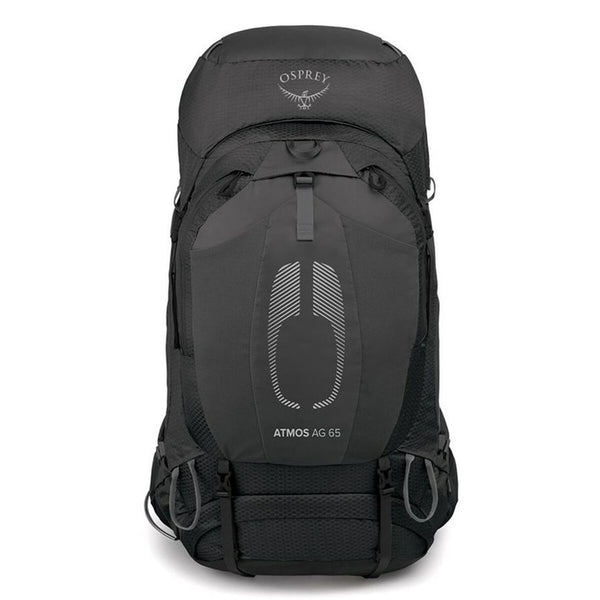 Gürteltasche Osprey OS1-175/1/L/XL Schwarz