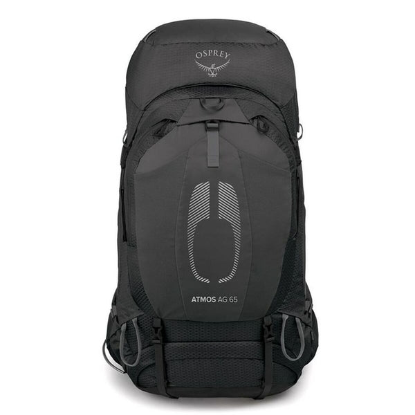 Gürteltasche Osprey OS1-175/1/L/XL Schwarz