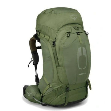 Sportrucksack Osprey OS1-175/472/L/XL grün