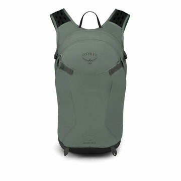 Sportrucksack Osprey Sportlite  grün 15 L