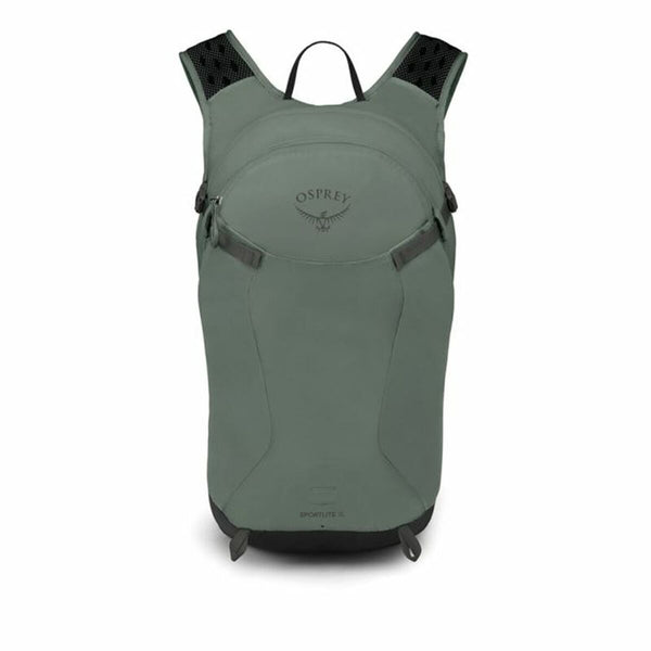 Sportrucksack Osprey Sportlite  grün 15 L