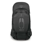 Sportrucksack OSPREY OS1-175/1/S/M Schwarz